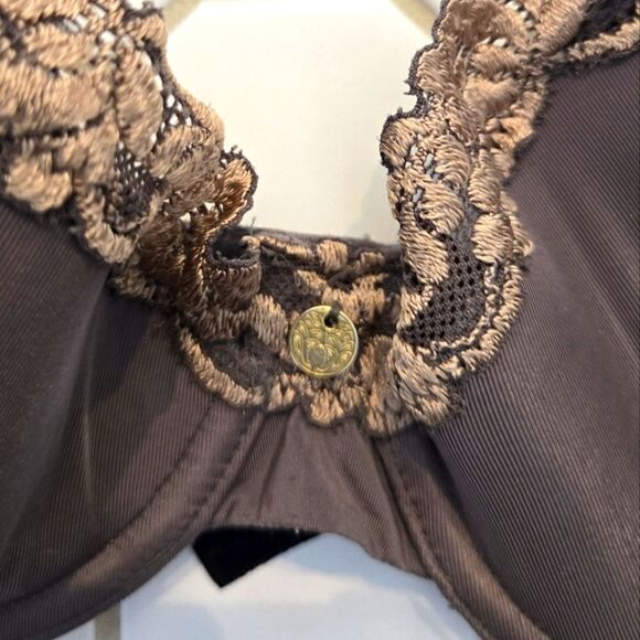 Natori Underwire Lace Bra 32C - Picture 4 of 6